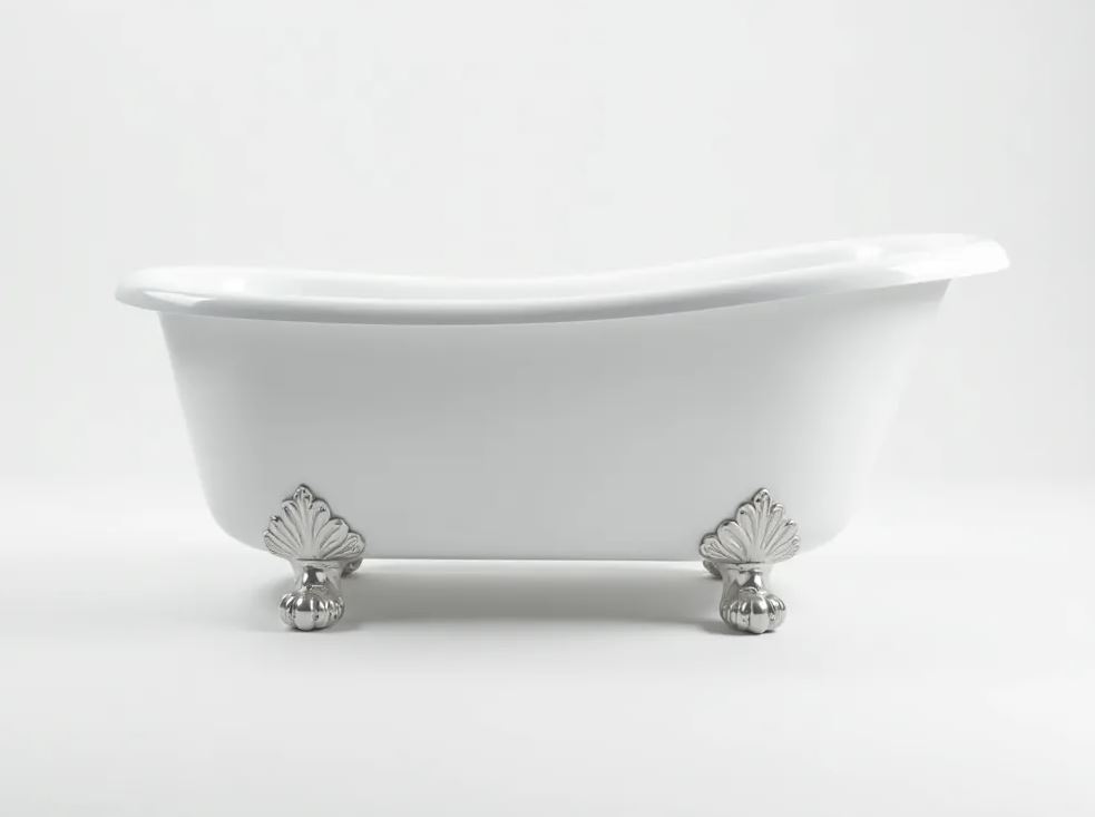 bath