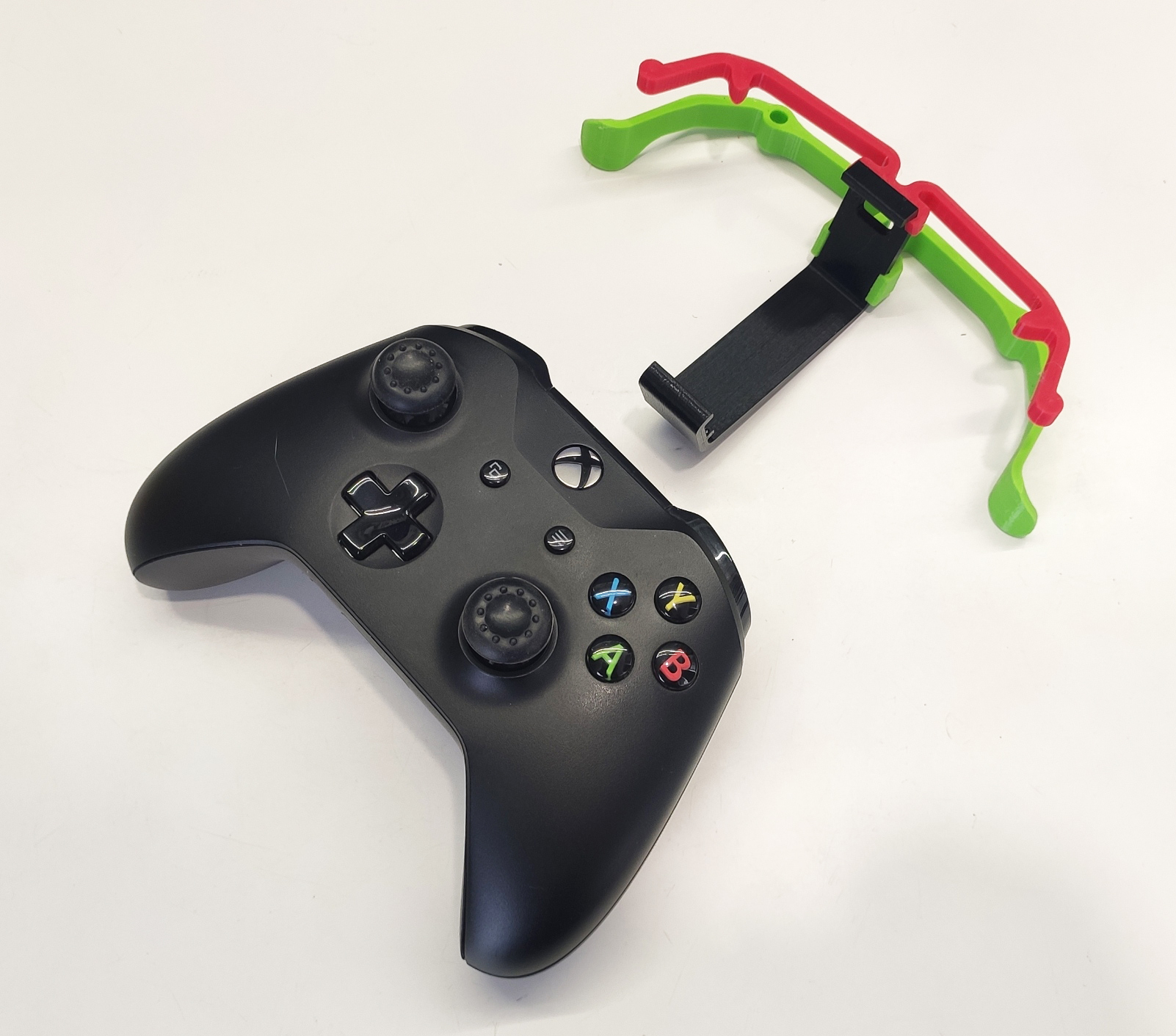 Extended Triggers & Buttons - Xbox One Controller