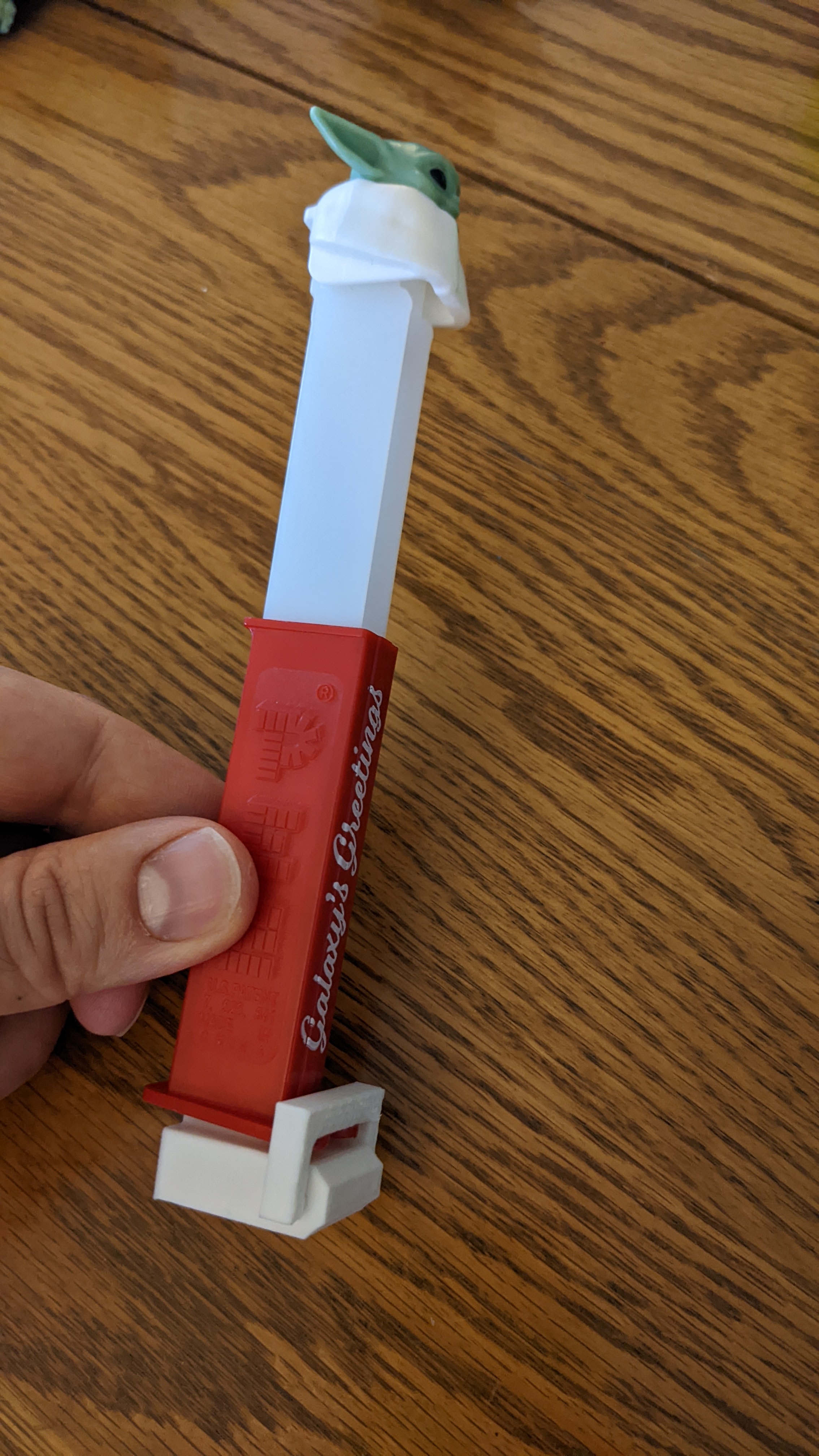 PEZ Loader