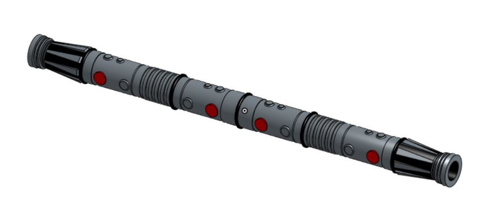 Darth Maul Saber