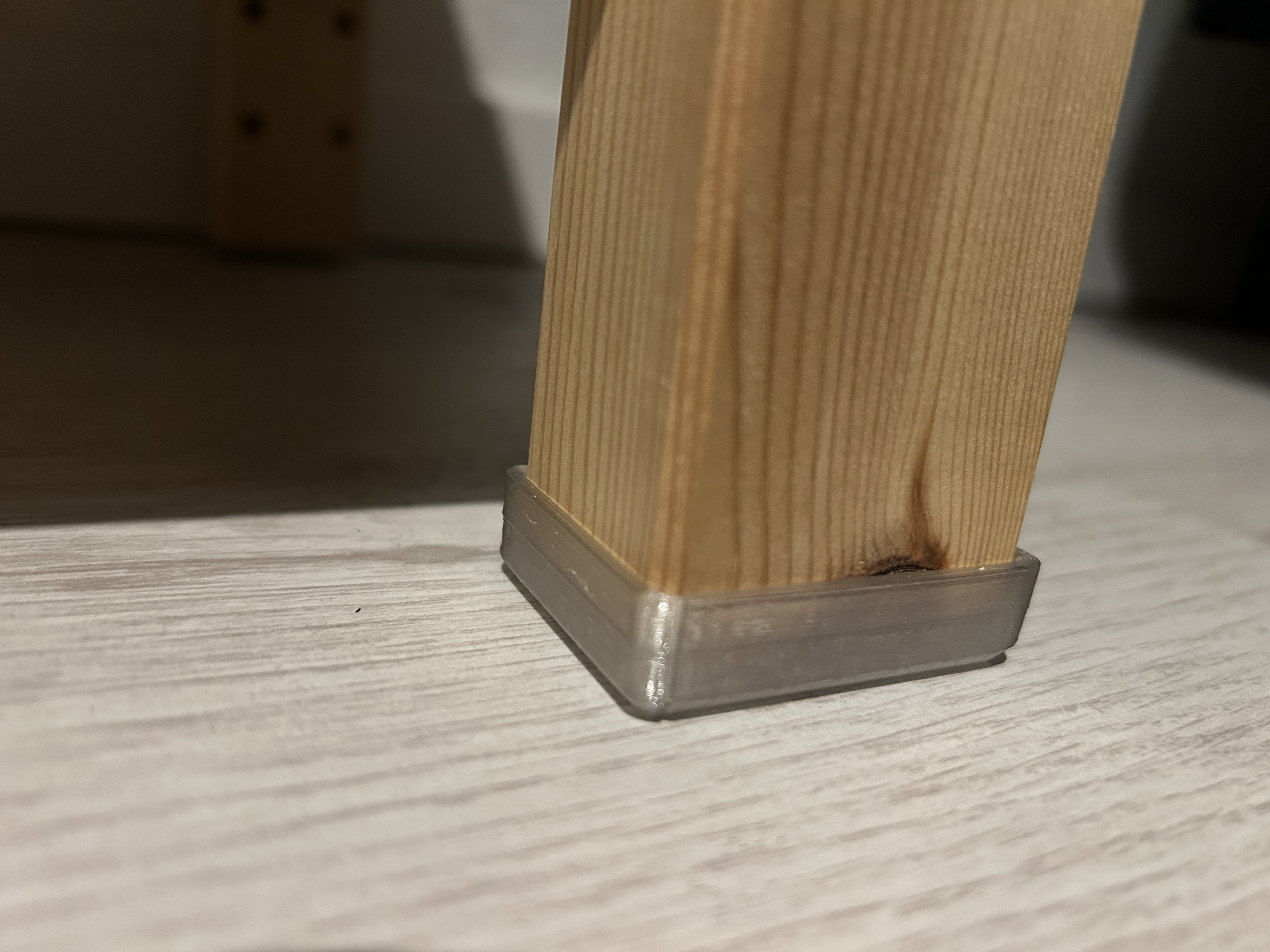 Ikea IVAR Spacer Erhöhung — miniatura 3