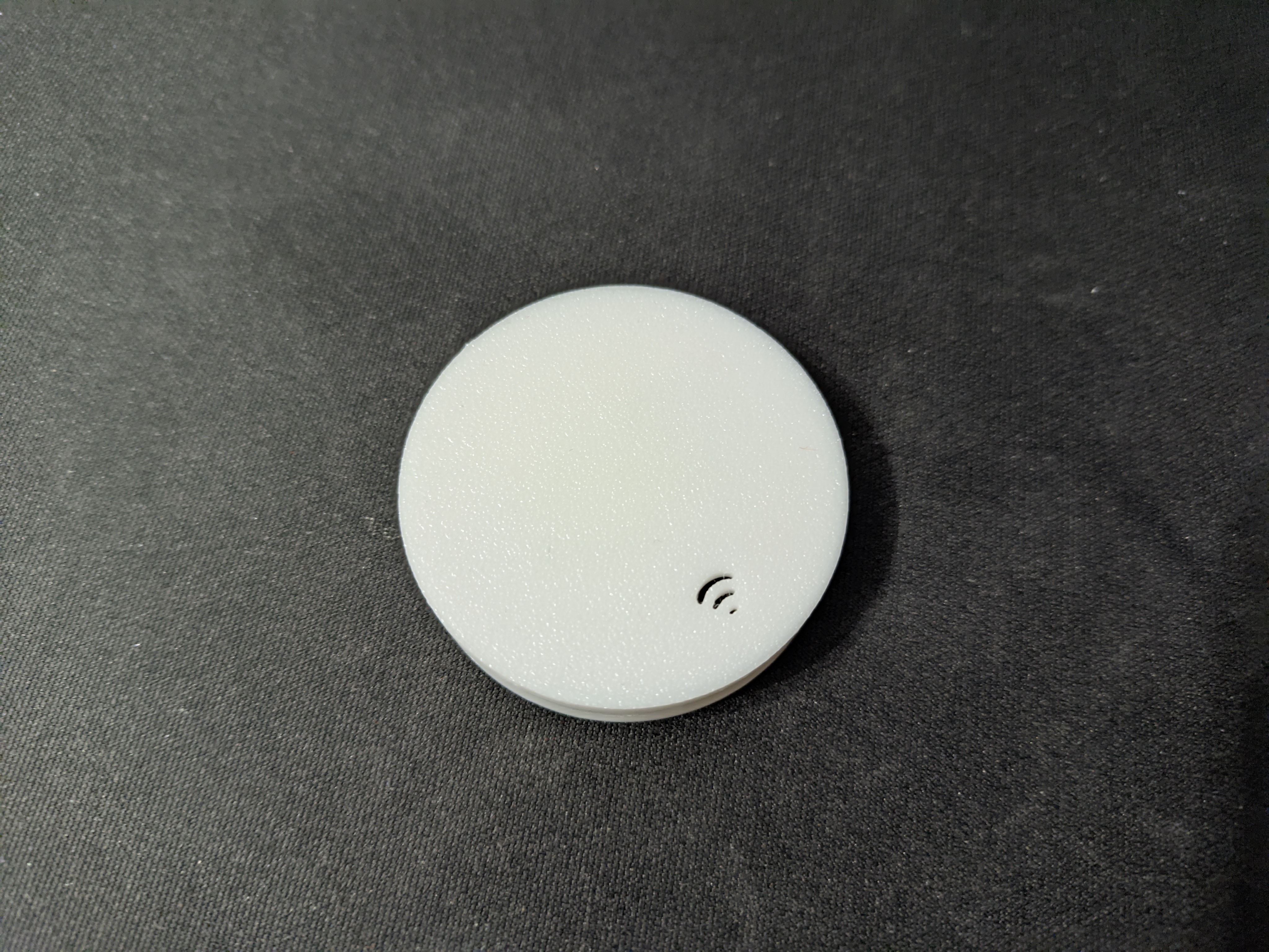 Tuya TS0601 Replacement Lid