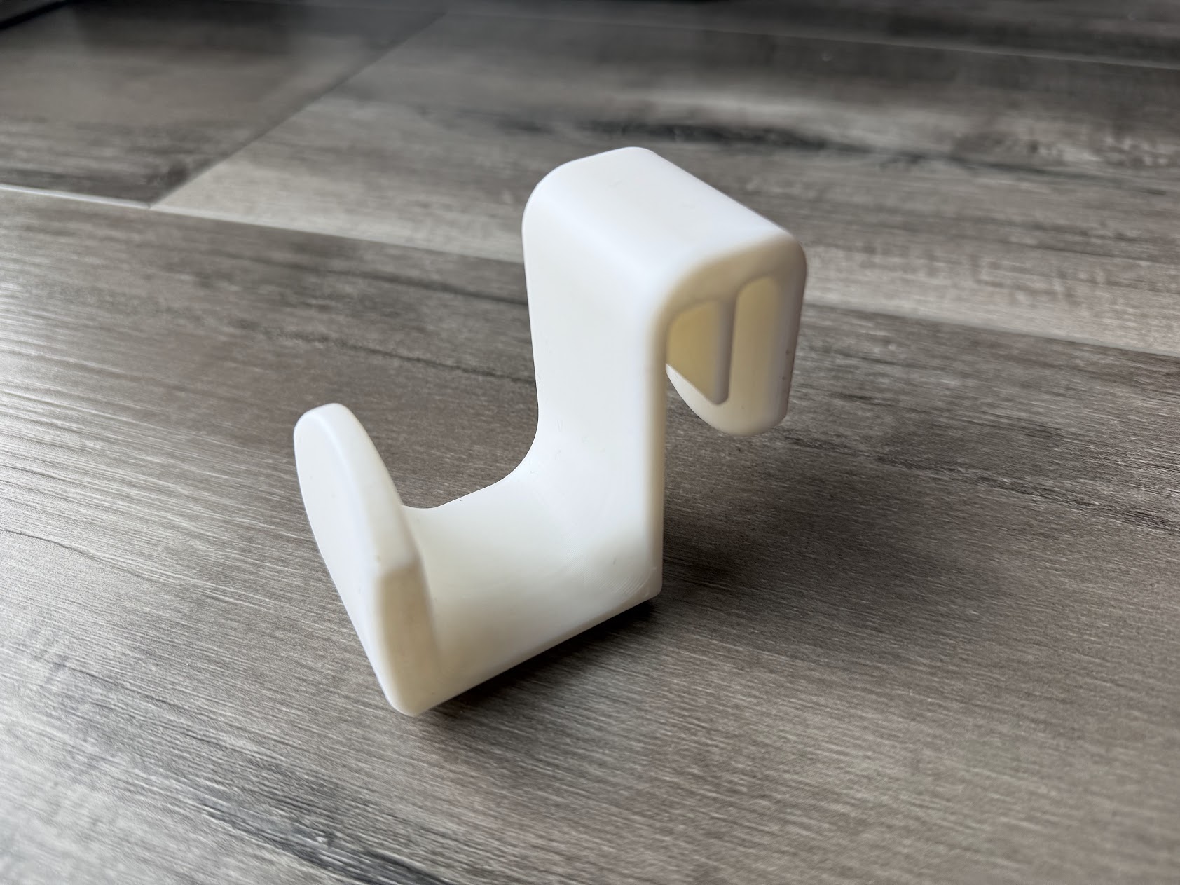 Chainlink Fence Bag Hook