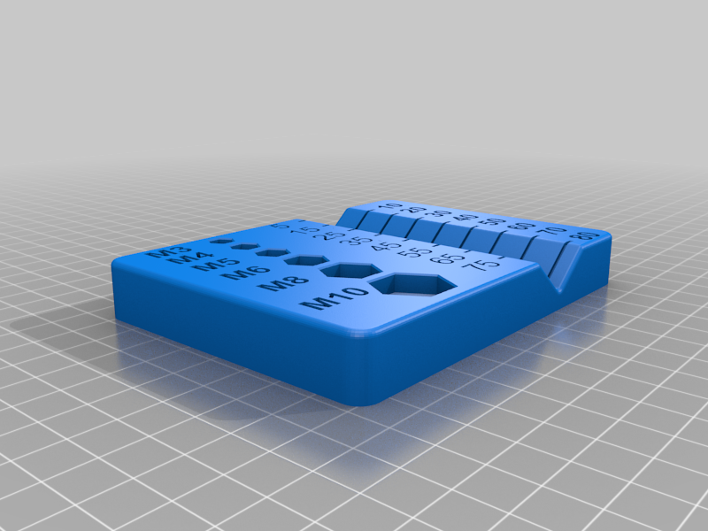 Bolts and nuts sorter remix small edition by joe r download free