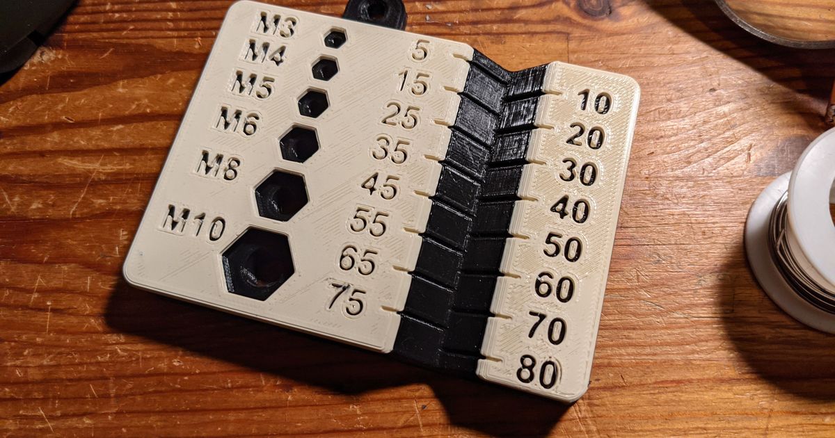 Nuts Sorter