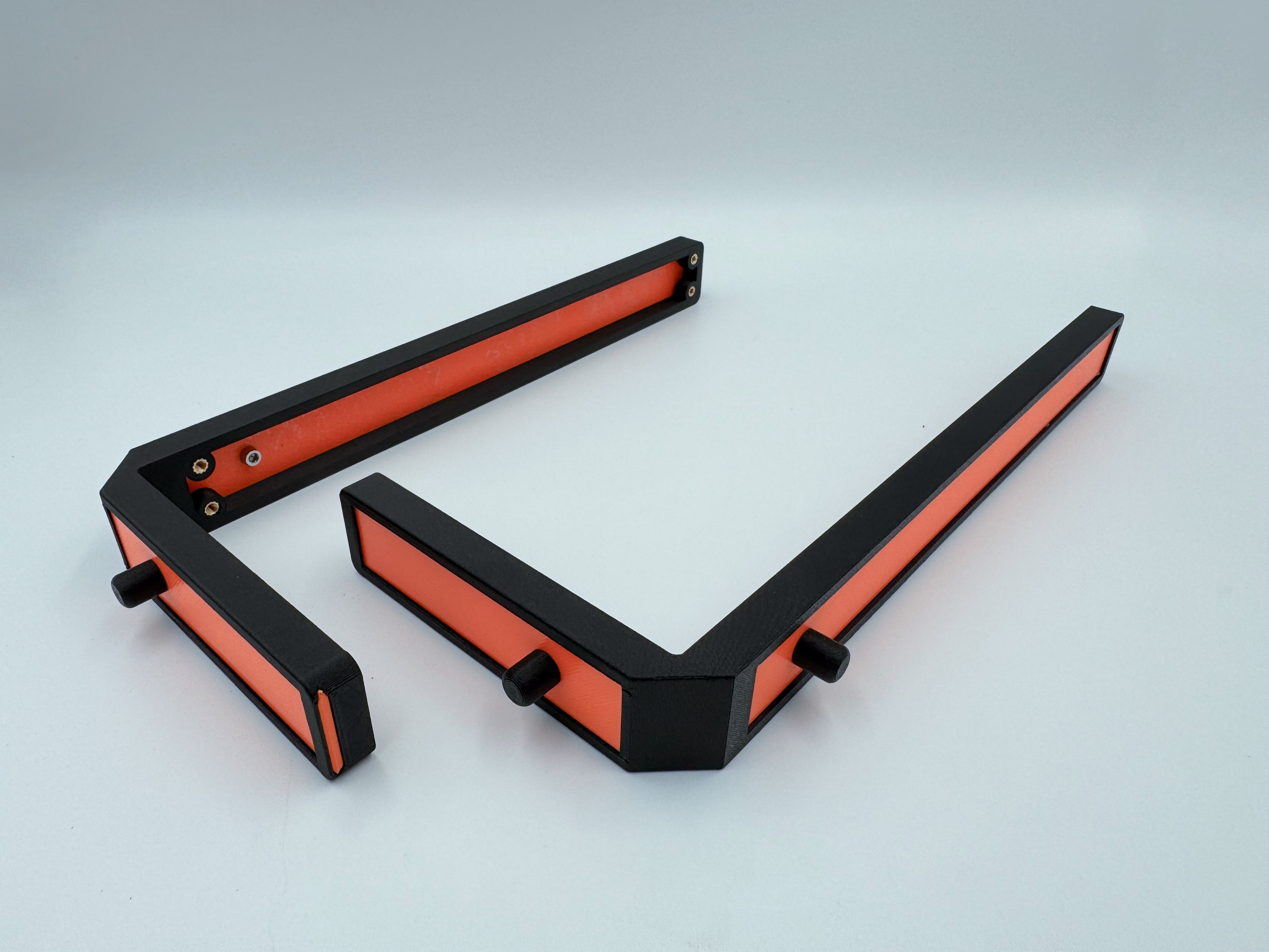 Prusa XL Enclosure Adjustable Lower Air Vent Covers