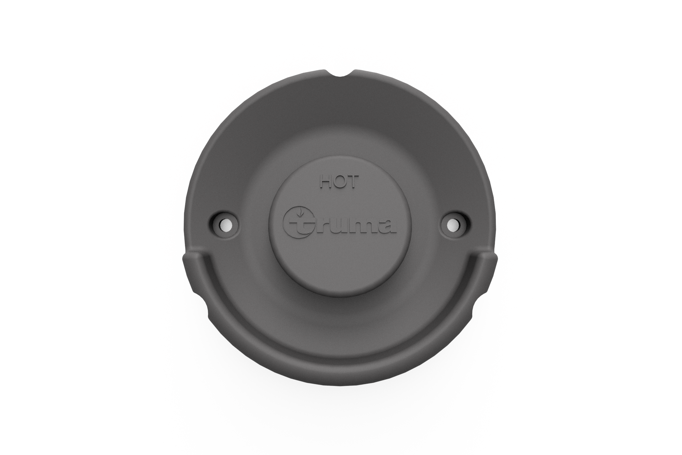 Truma E2400 Heater Exhaust Cover D95mm