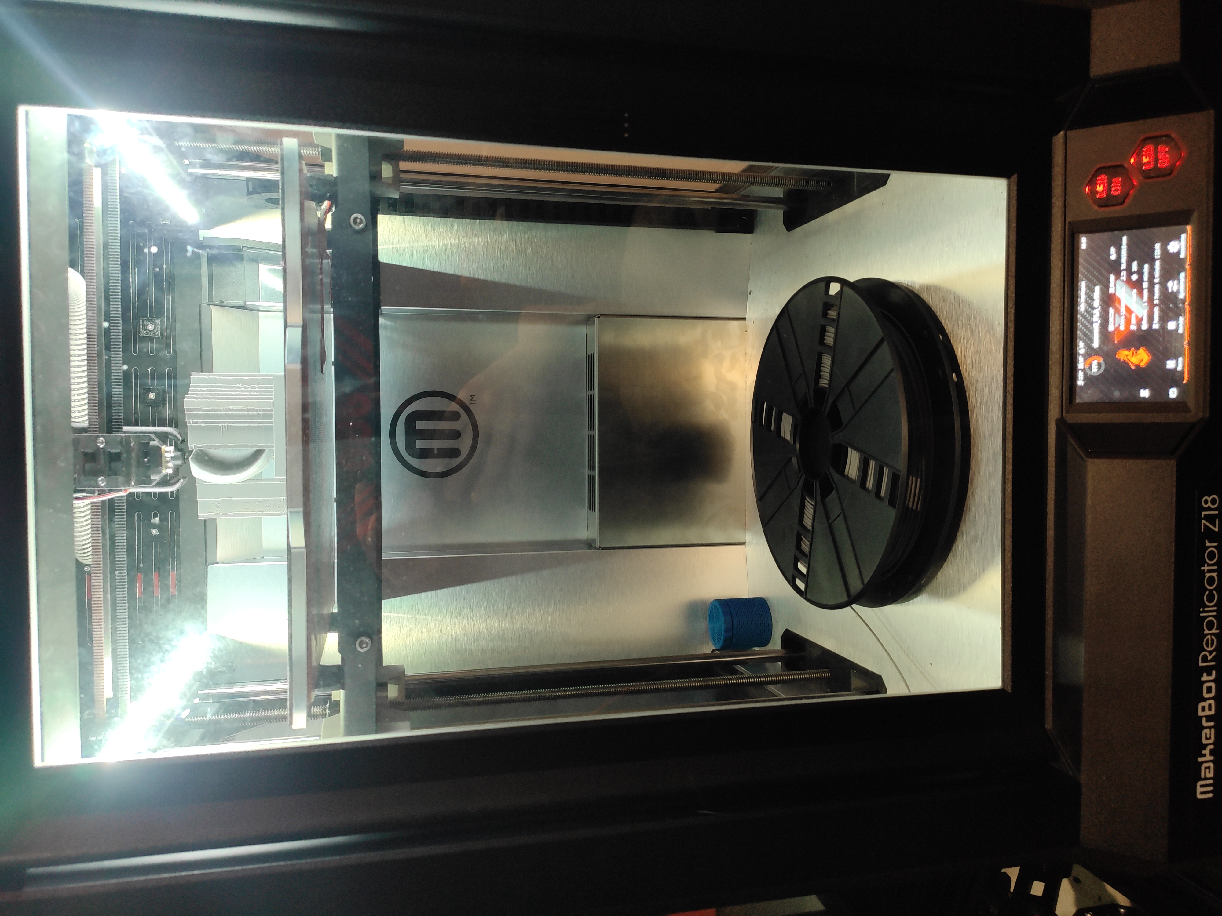 makerbot z18