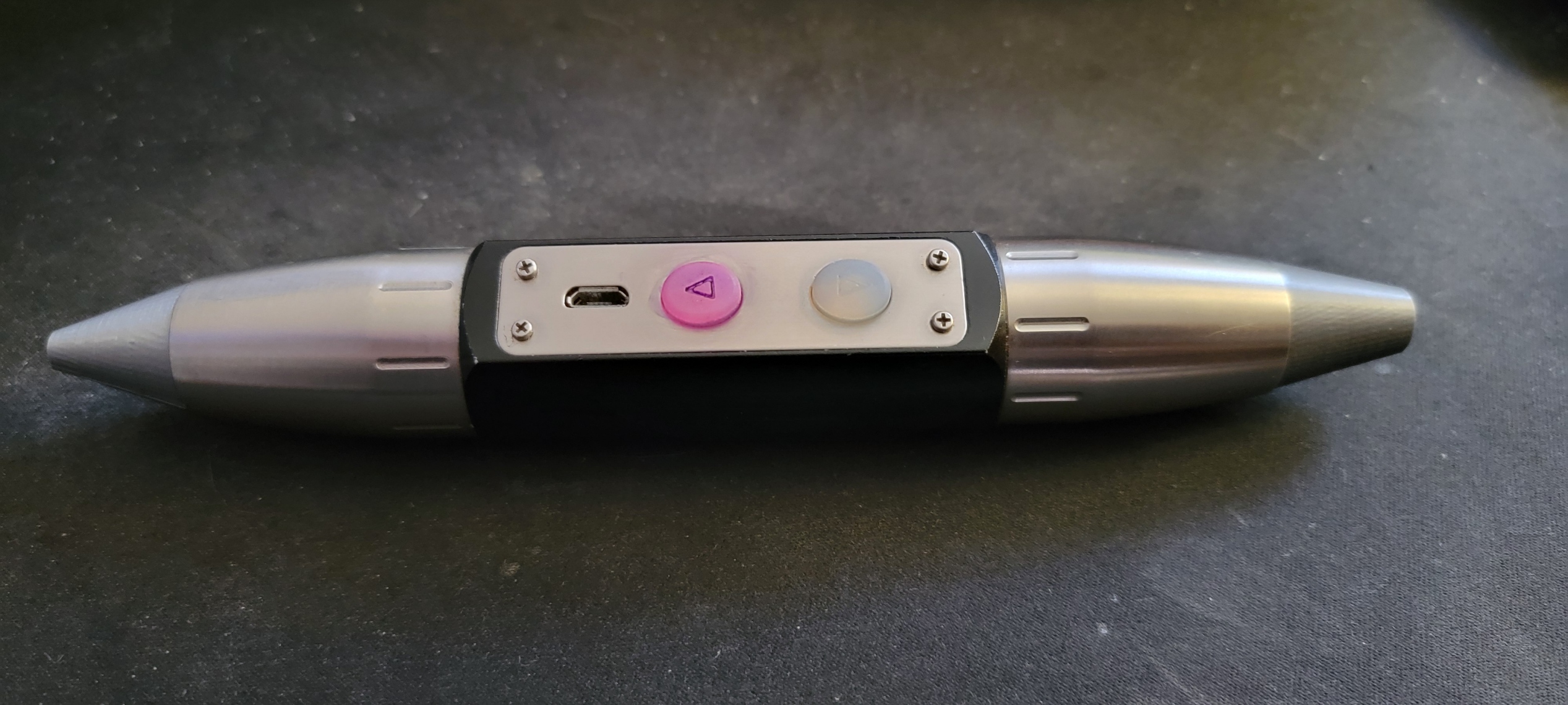 Gem/UV Curing Light Tips — thumbnail 2