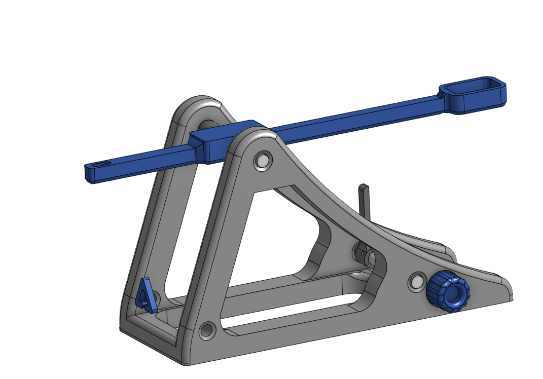 Model Catapult — thumbnail 3