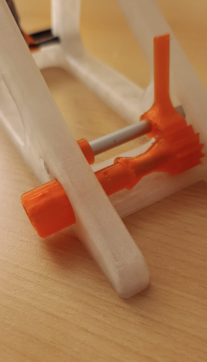 Model Catapult — thumbnail 5