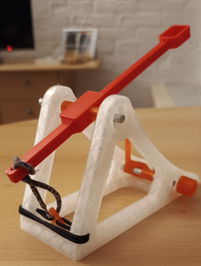 Model Catapult — thumbnail 2