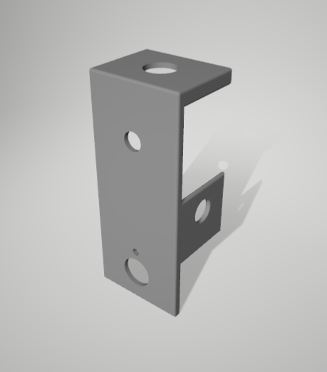 1590A One Knob Pedal Wiring Jug