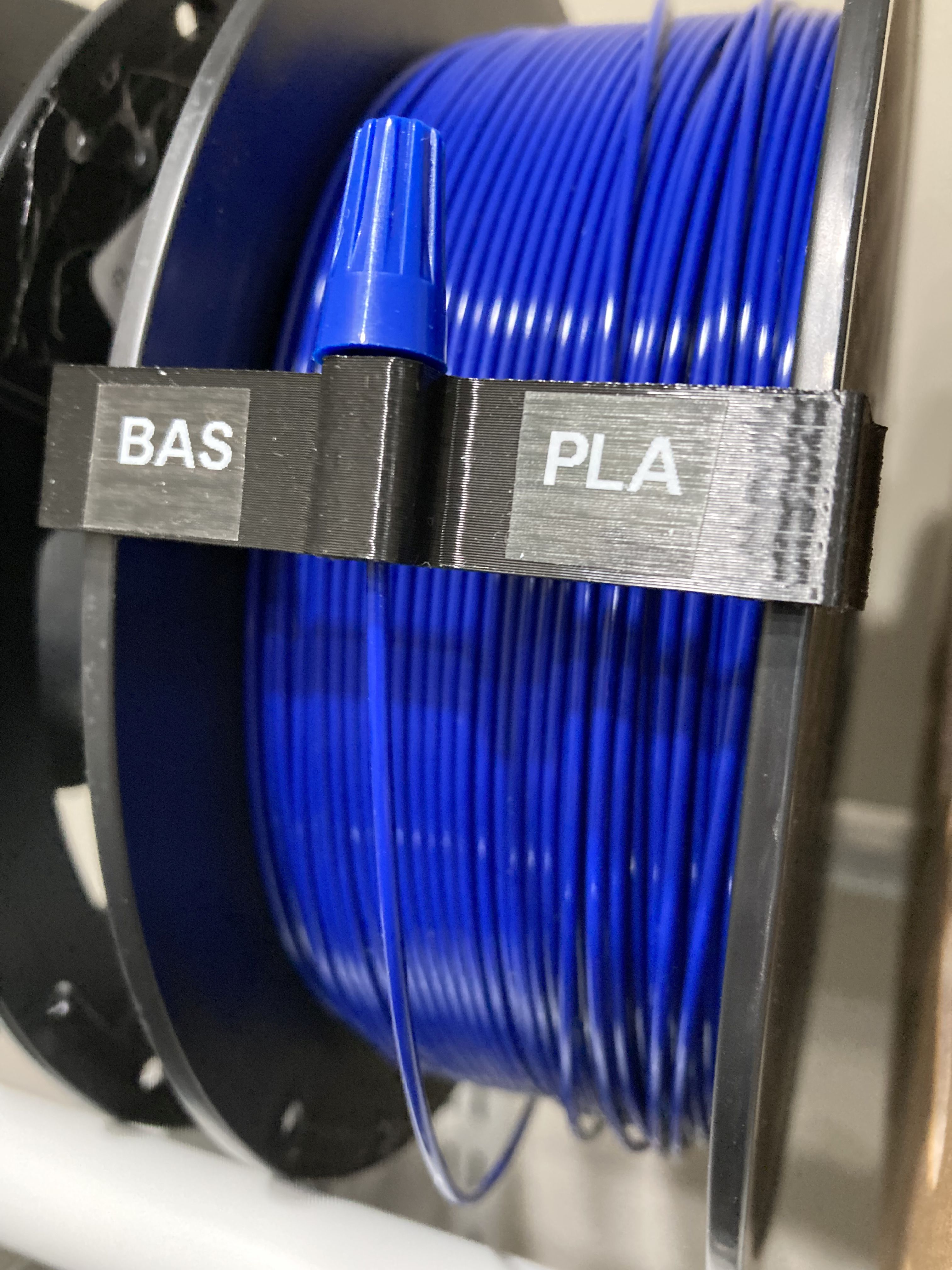 Inline Filament Clip — thumbnail 2