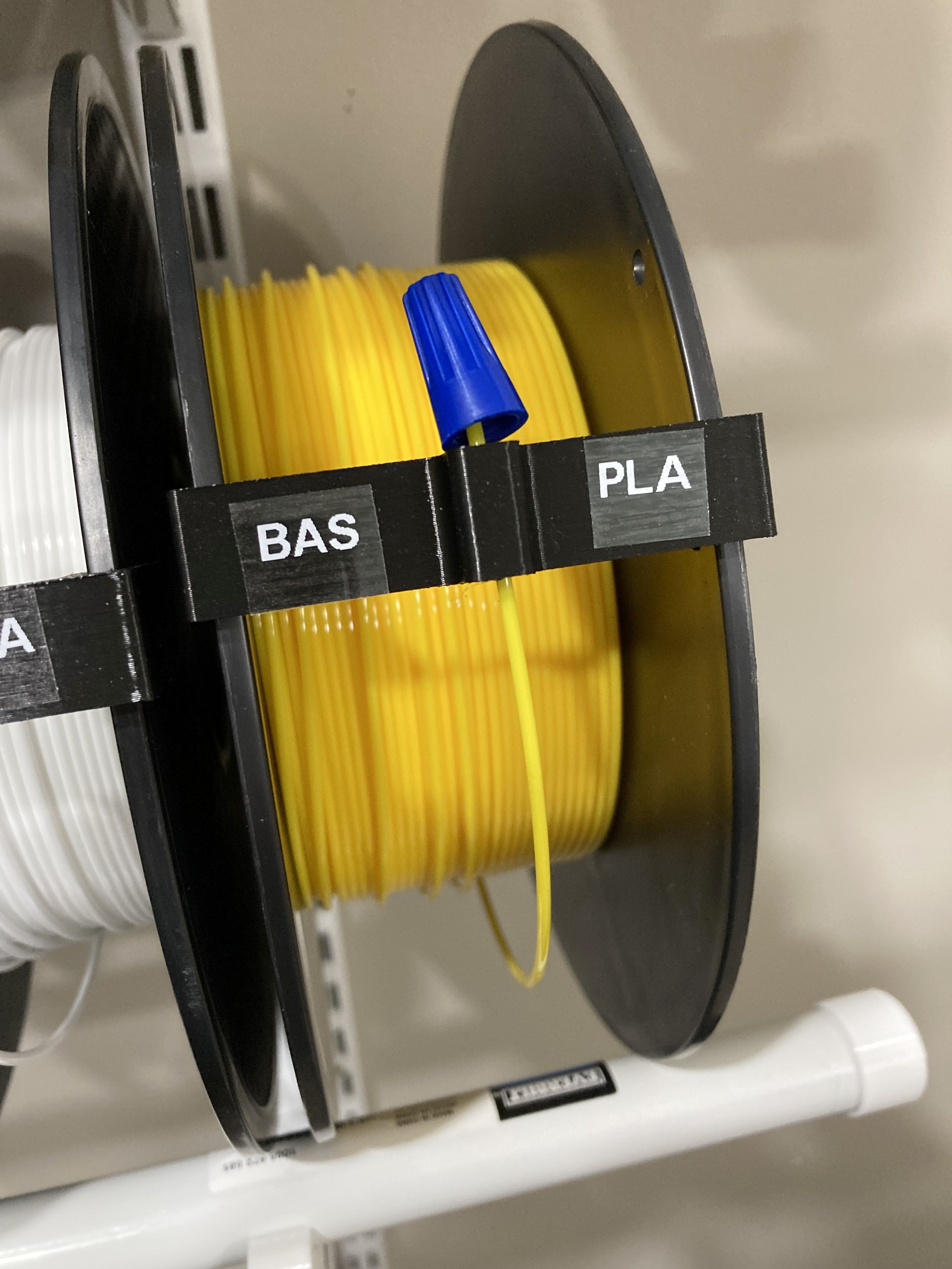 Inline Filament Clip — thumbnail 3