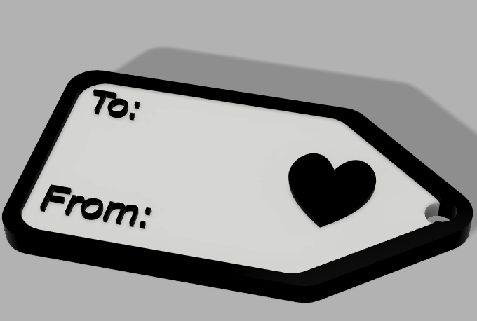 label for presents — thumbnail 2