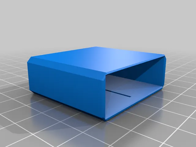 Magazine for TTG2 TicTag Gun 2
