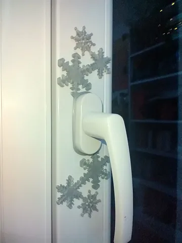 Pimp your windows : Winter