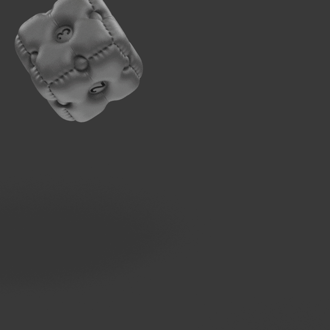 Tuffed Dice — thumbnail 2