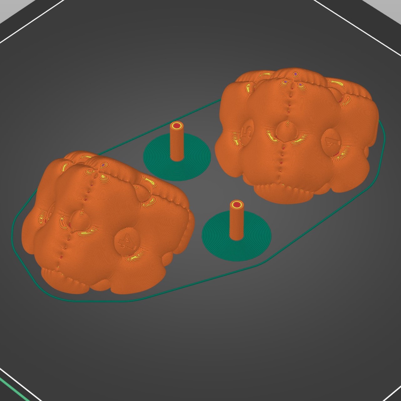 Tuffed Dice — thumbnail 3