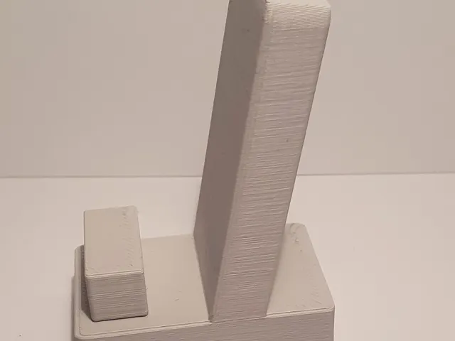 Simple Phone Holder