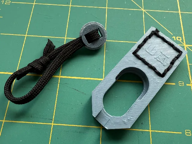 Camera Strap Quickrelease