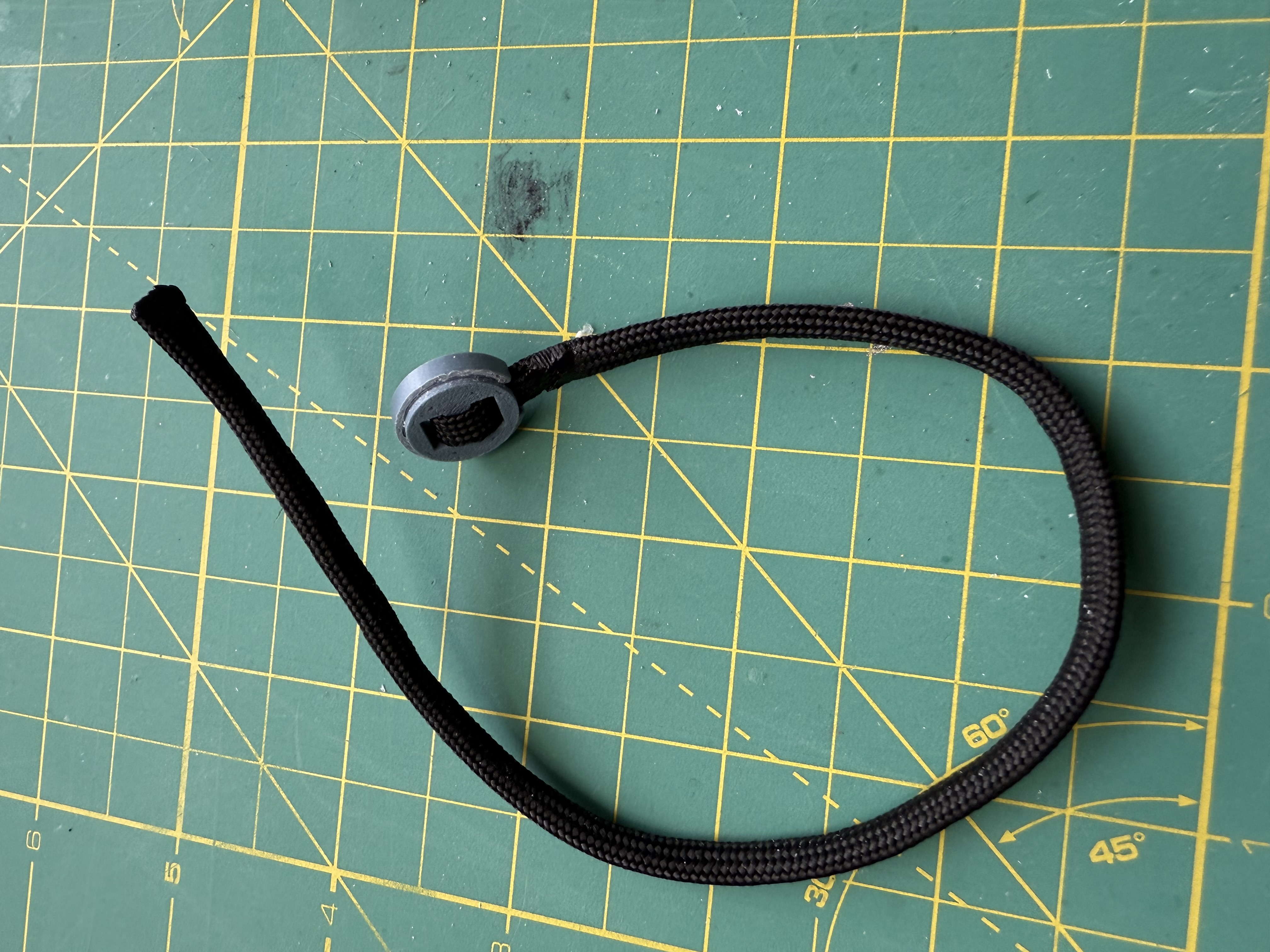 Camera Strap Quickrelease — miniatura 4