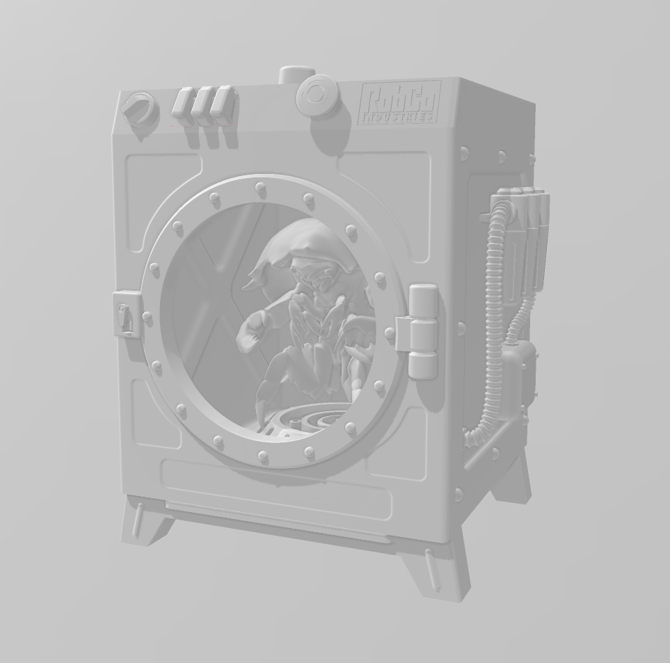 Fallout 4 - Mirelurks