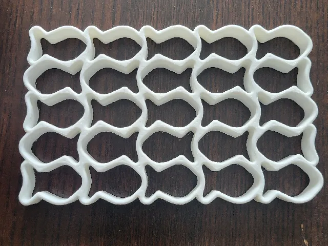 Goldfish Cutter X25