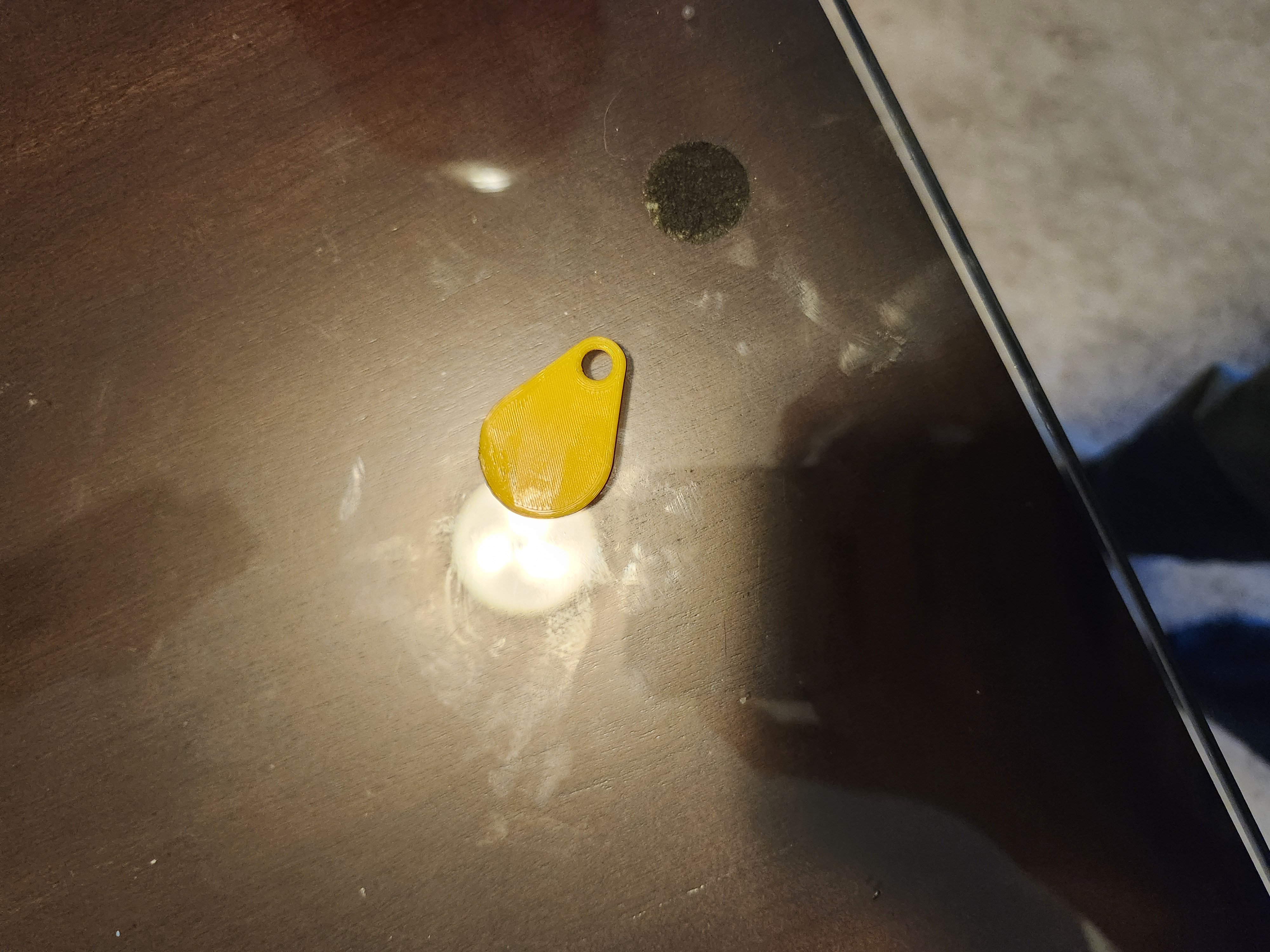 aldi cart key quarter dollar