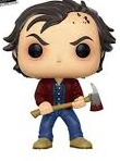 Funko pop The shining jack torrance