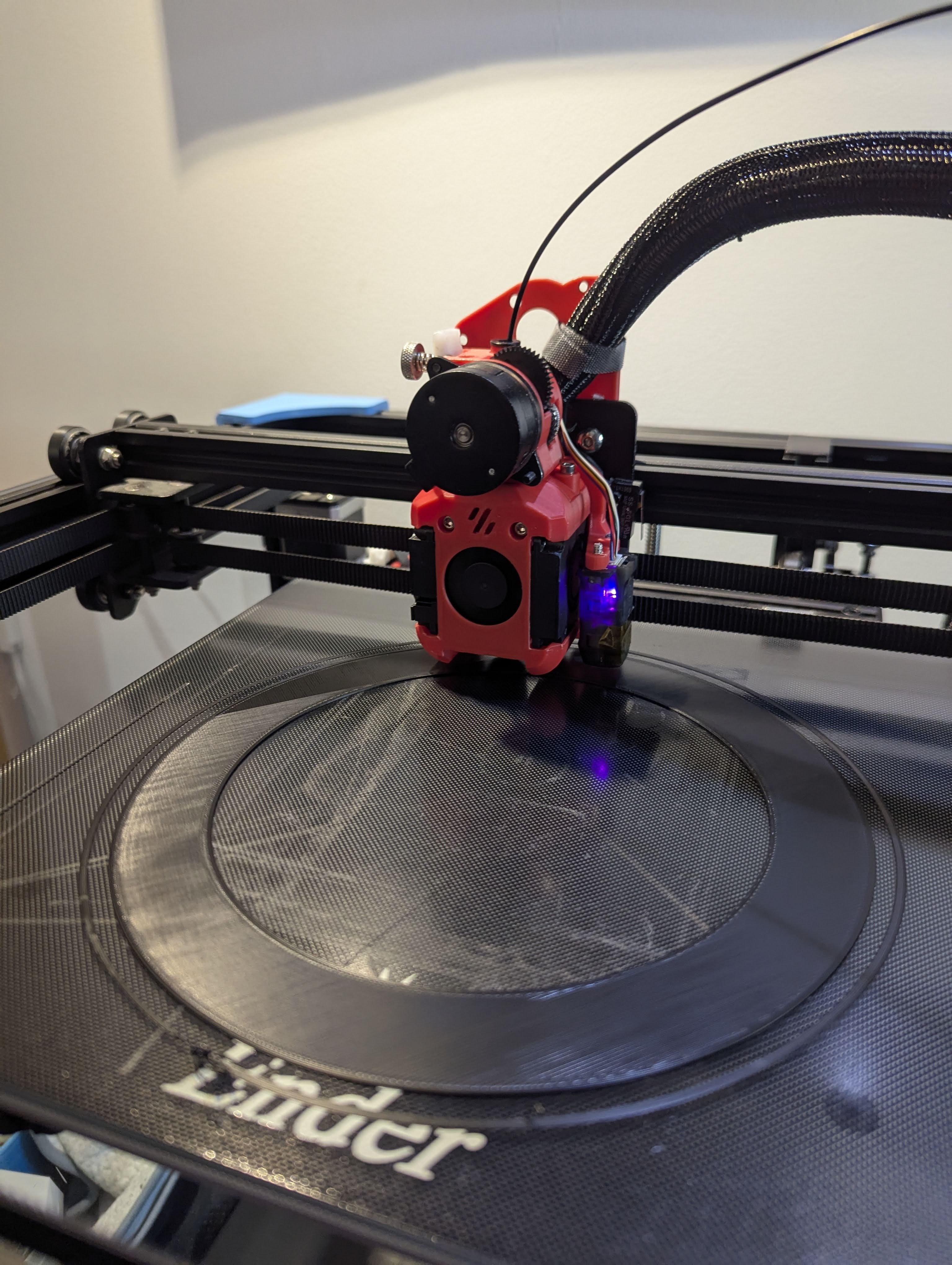 Dragon Burner Adapter Ender6