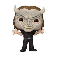 funko pop black phone
