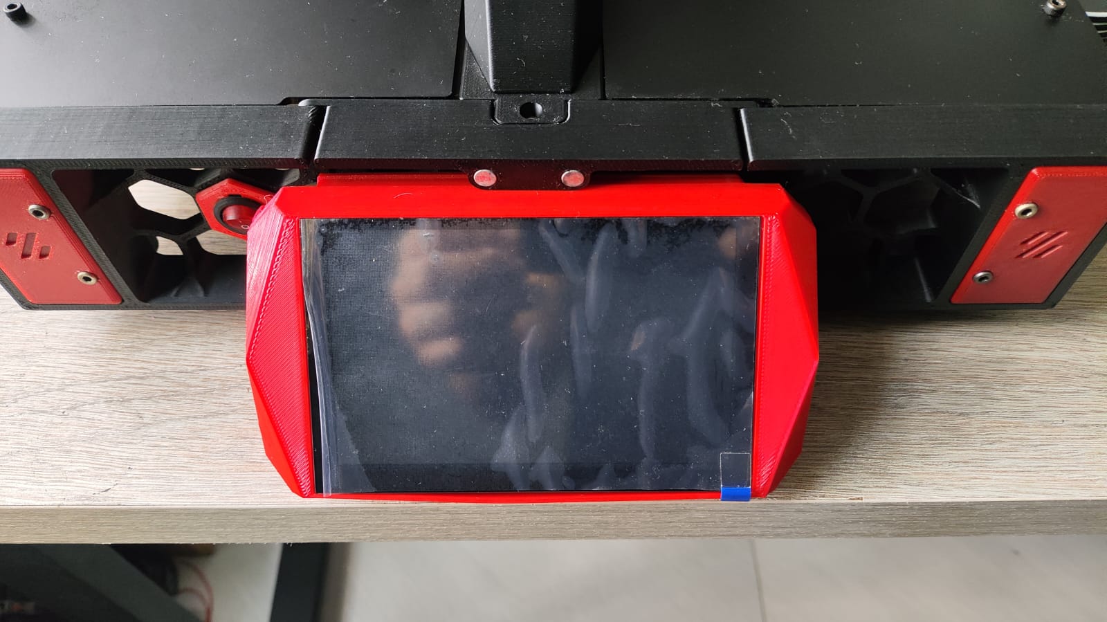 BIGTREETECH HDMI5 SWITCHWIRE — miniatura 3