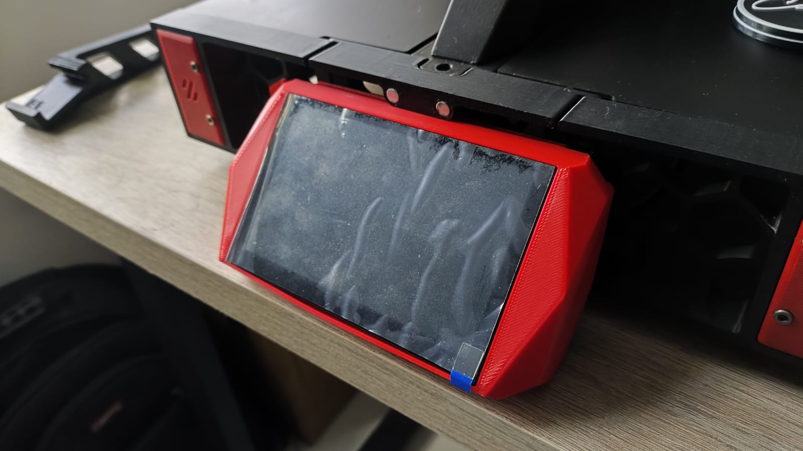 BIGTREETECH HDMI5 SWITCHWIRE — miniatura 4