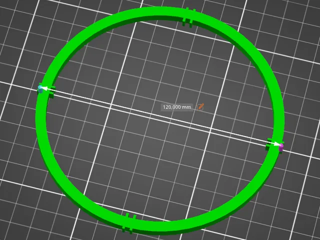 X Y belt checker