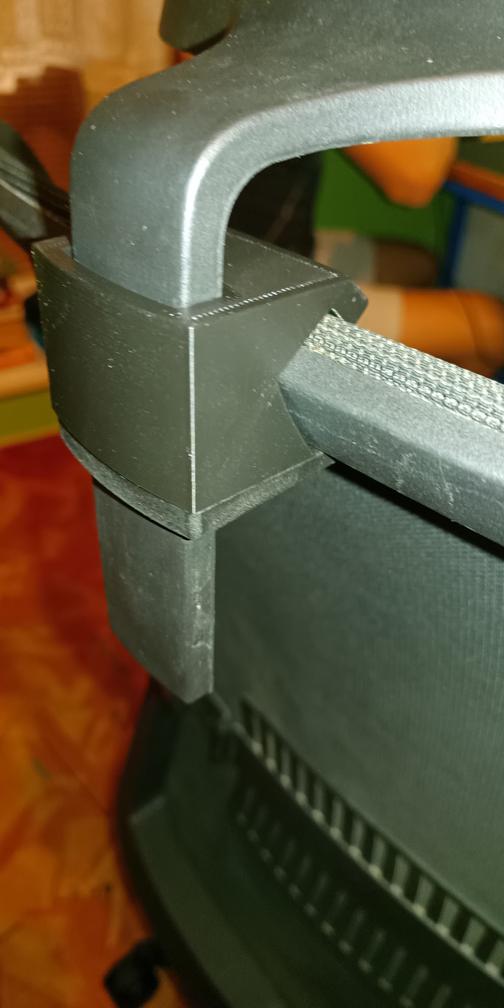 Spare part for SEGO chair
