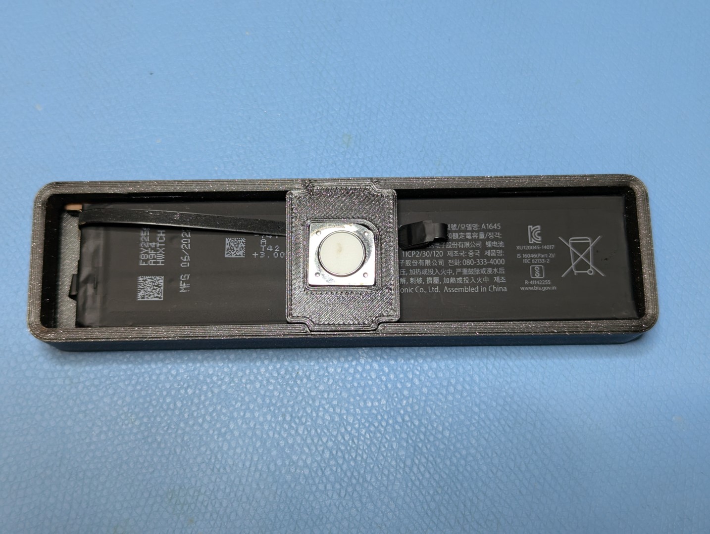 Standalone Wireless Touch ID module — miniatura 4