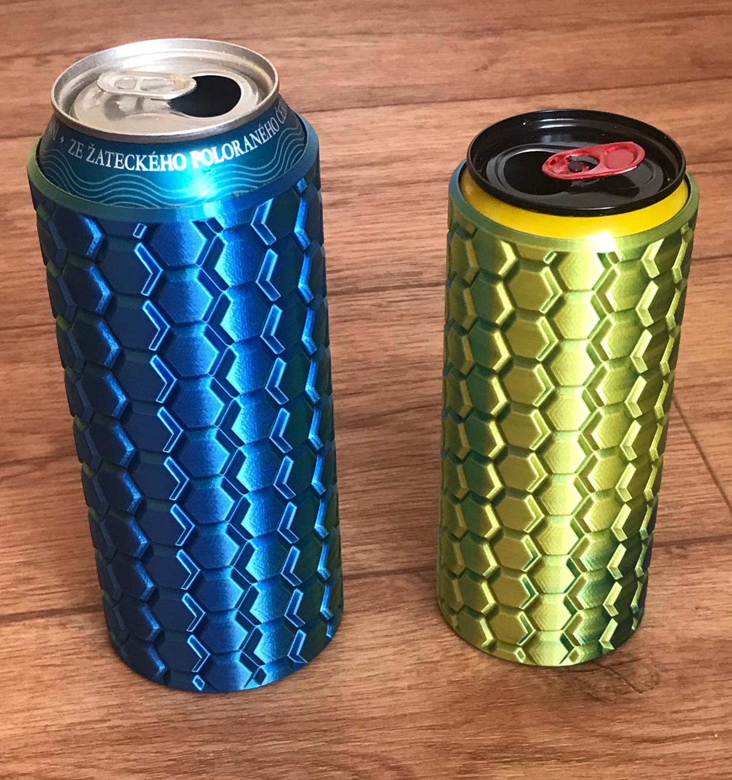 Can packaging  (vasemode) — miniatura 2