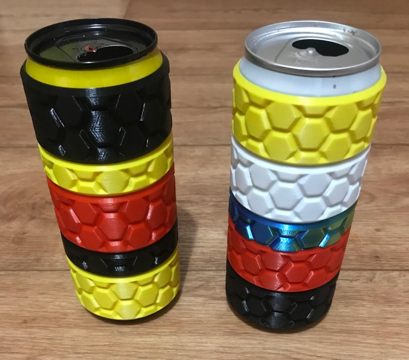 Can packaging  (vasemode) — miniatura 5