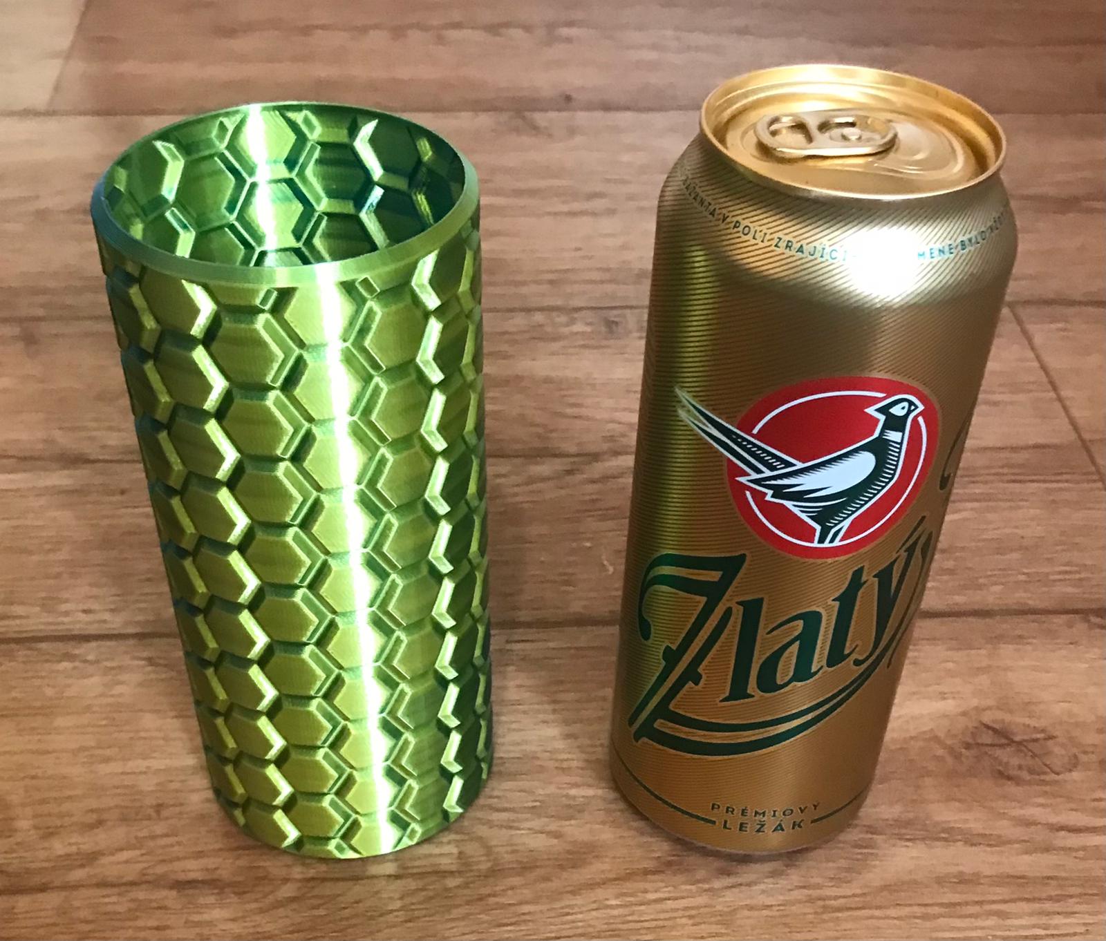 Can packaging  (vasemode) — miniatura 6