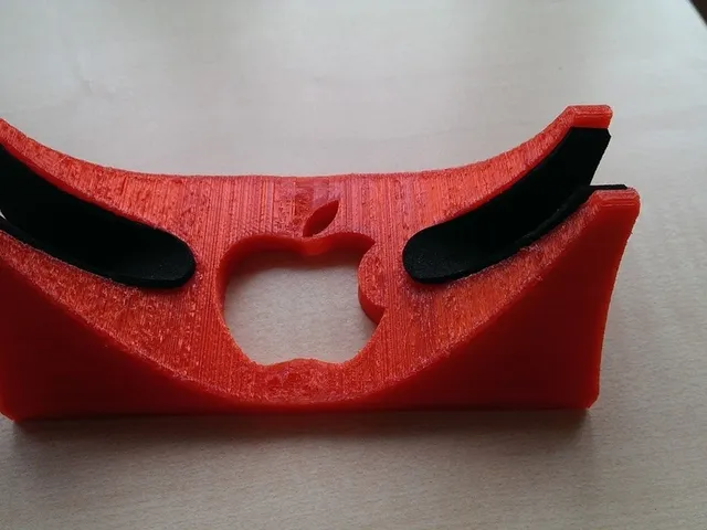 MacBook Air Stand