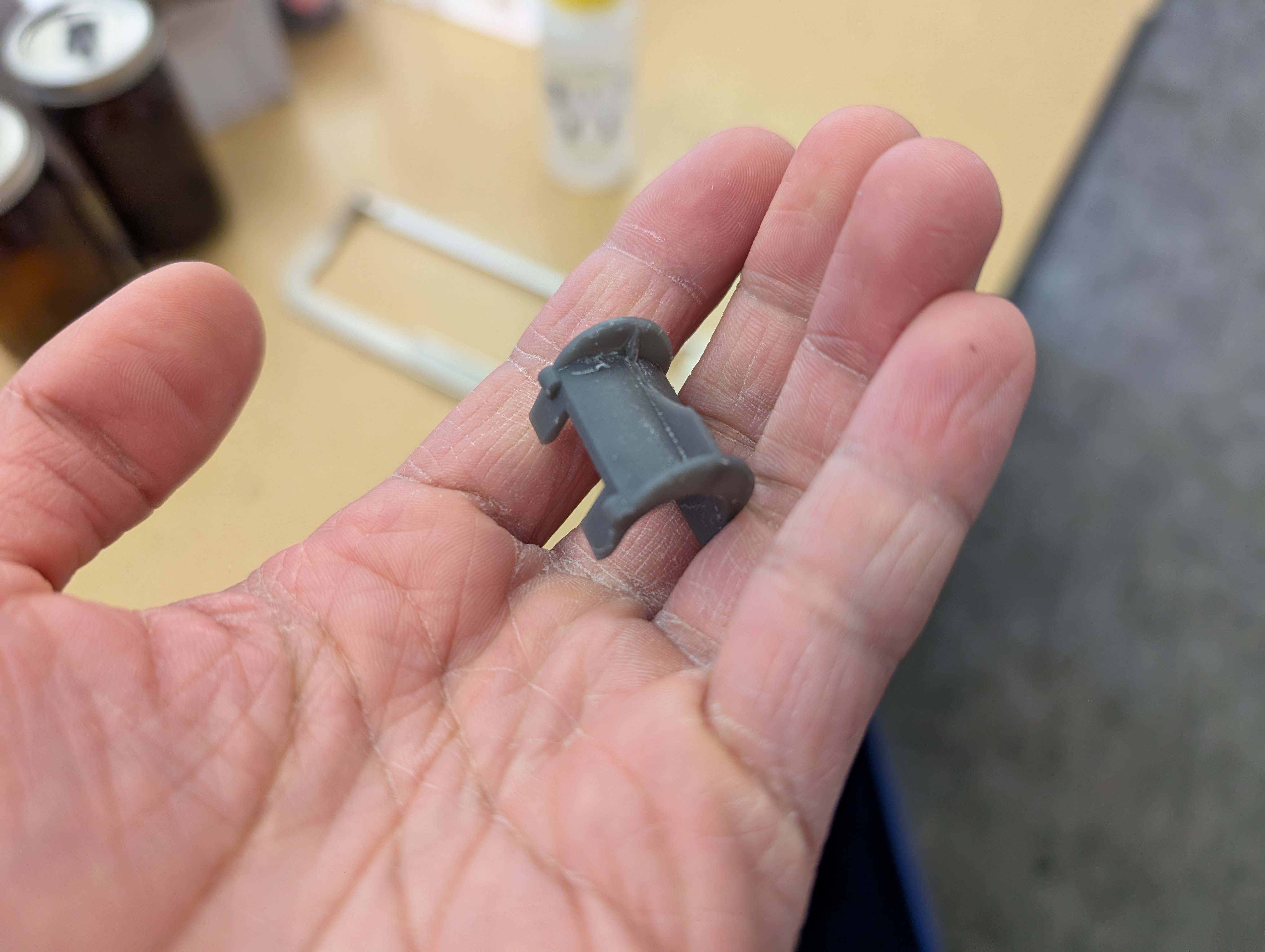 Ortlieb QL2.1 hook insert — miniatura 42