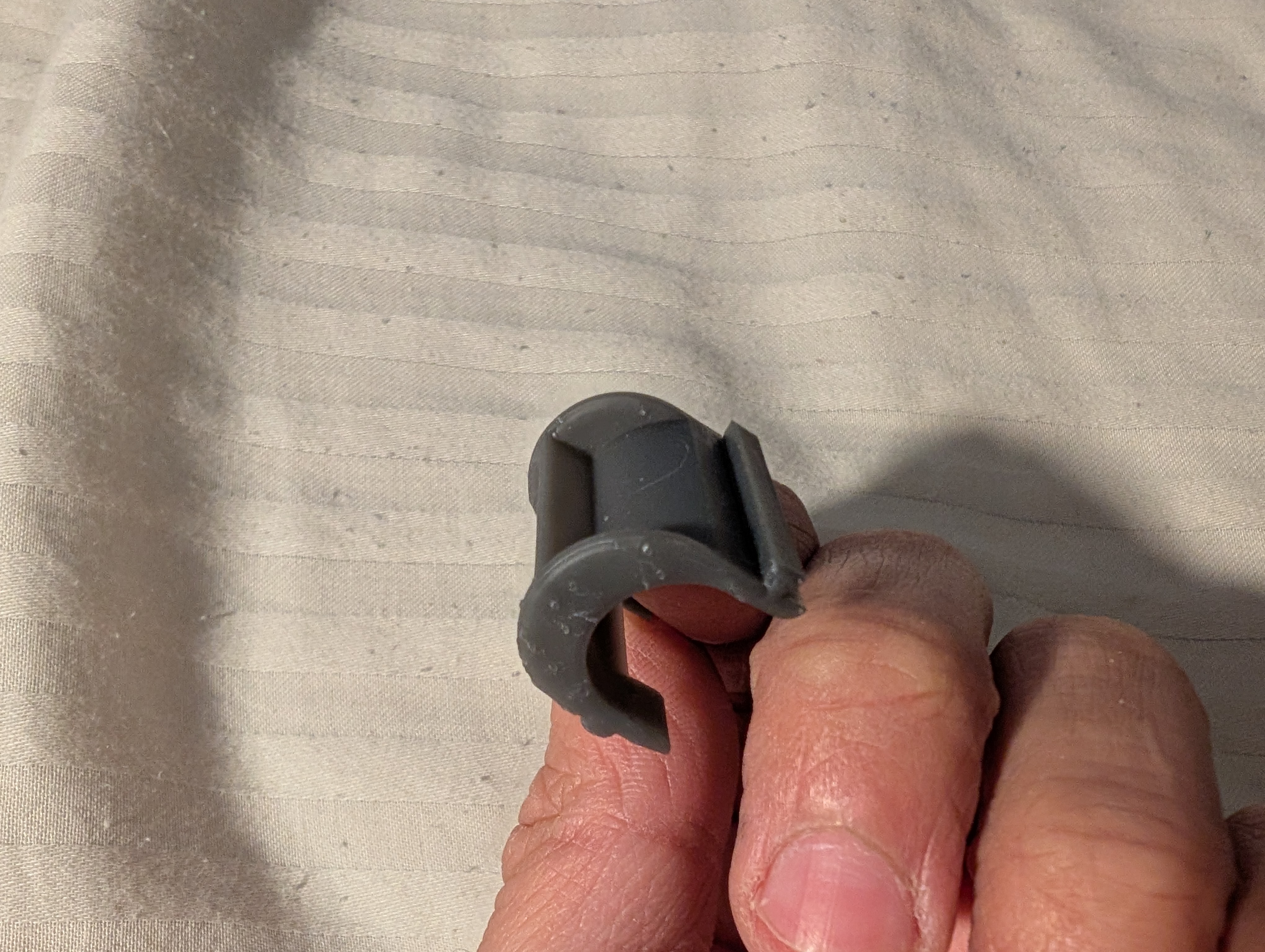 Ortlieb QL2.1 hook insert — miniatura 69