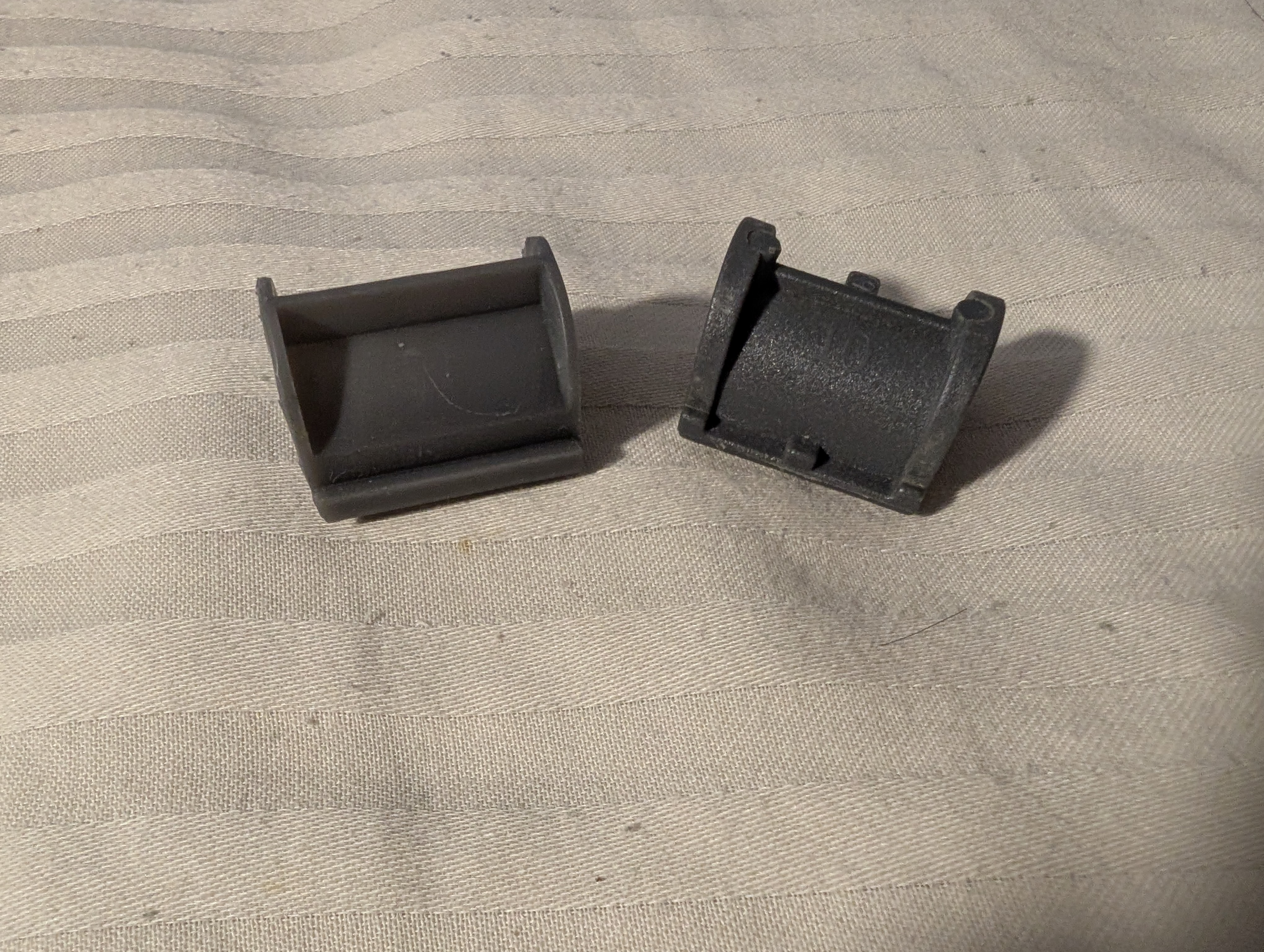 Ortlieb QL2.1 hook insert — miniatura 48