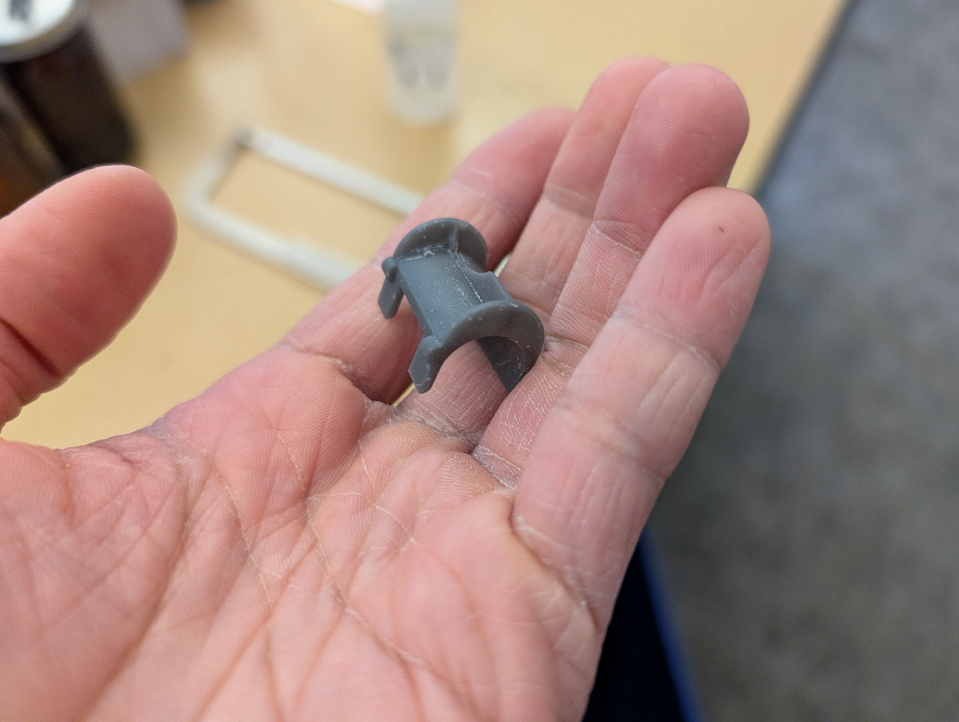 Ortlieb QL2.1 hook insert — miniatura 31