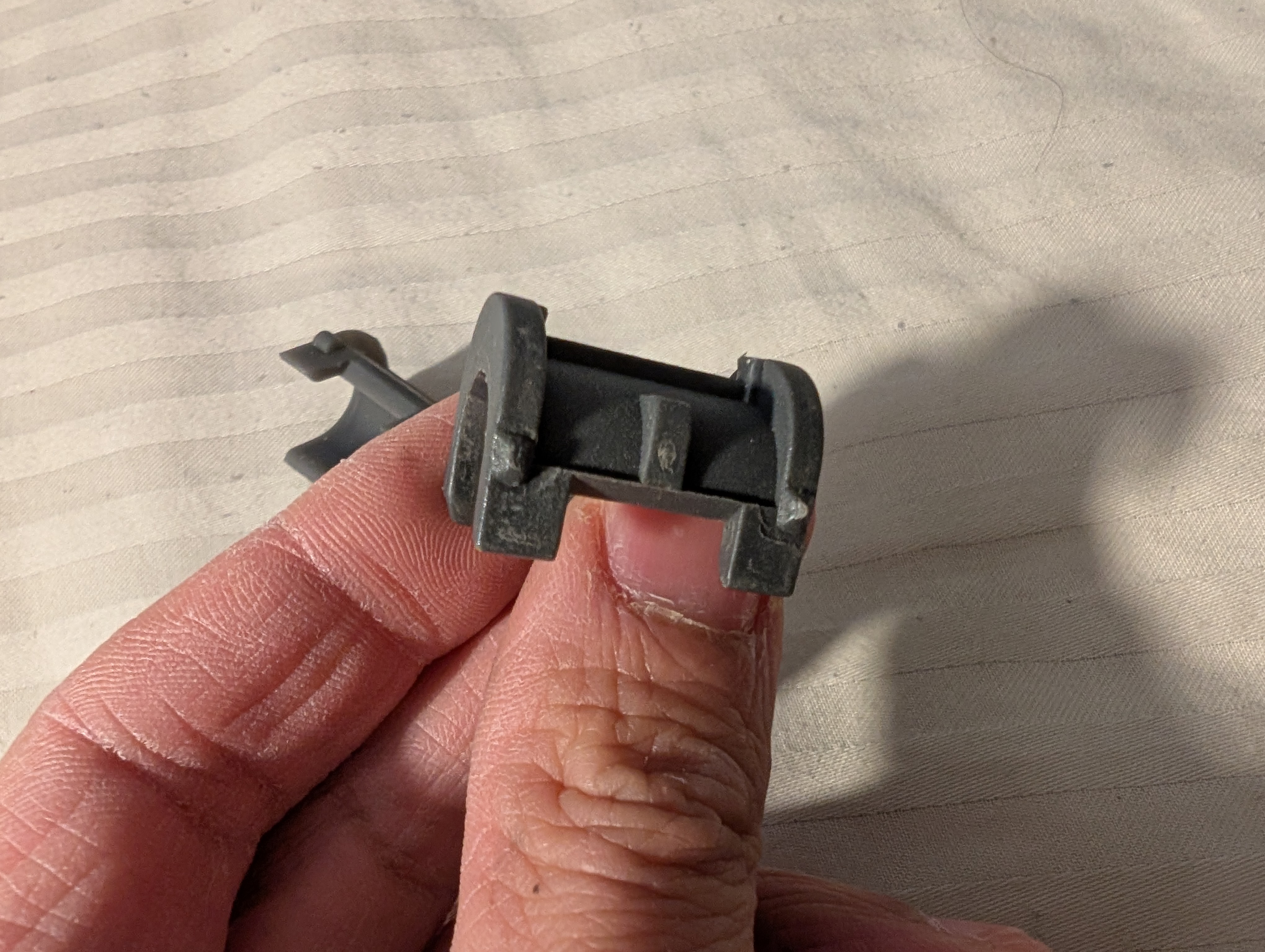 Ortlieb QL2.1 hook insert — miniatura 53