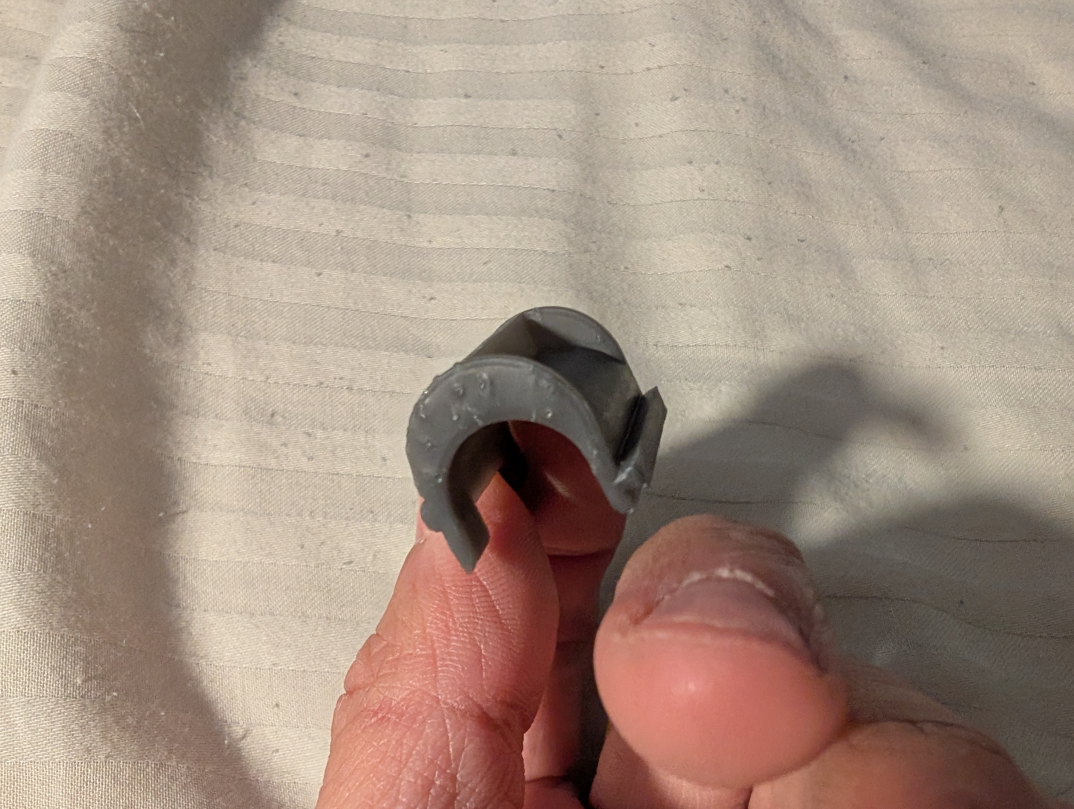 Ortlieb QL2.1 hook insert — miniatura 76