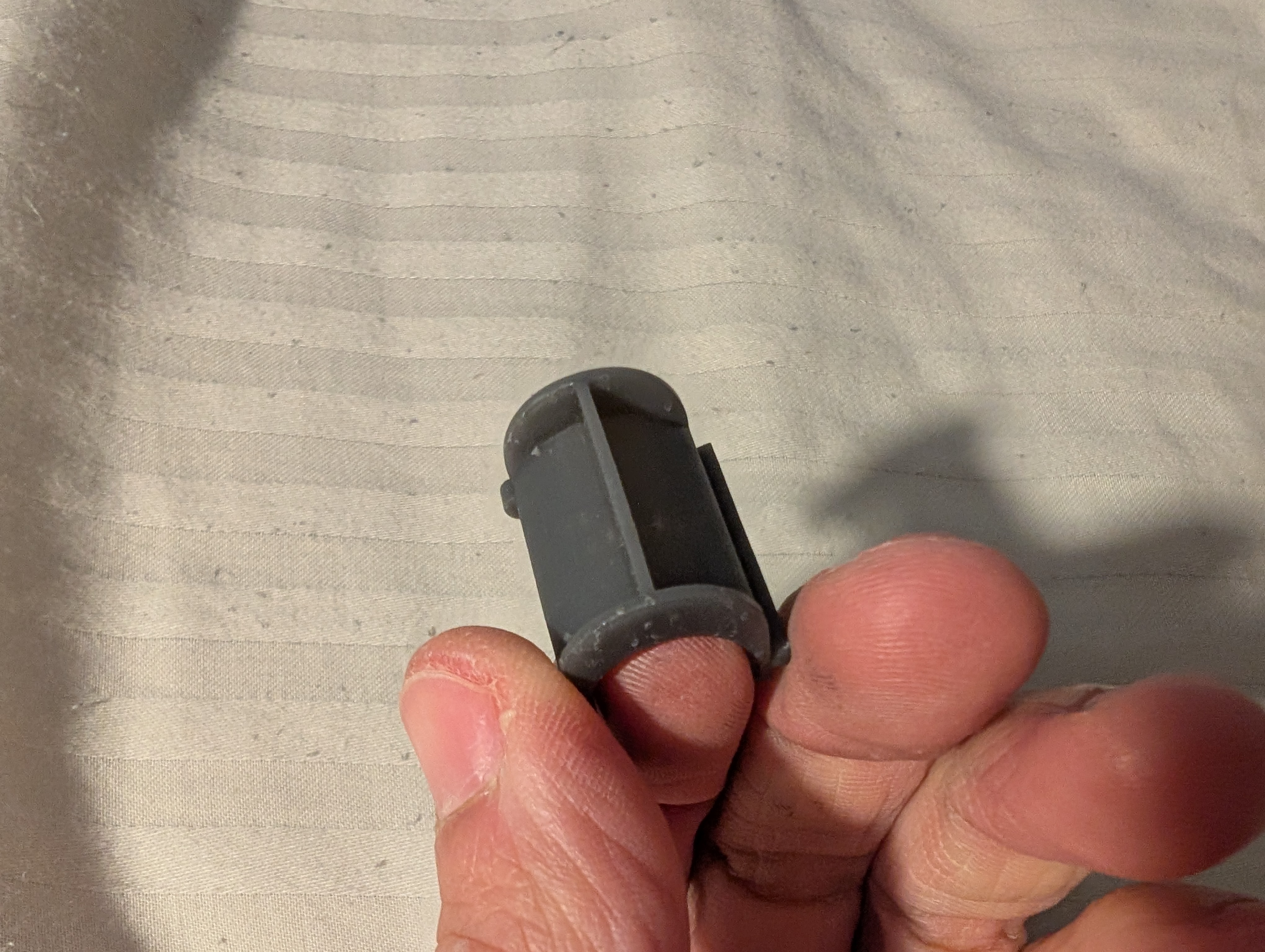 Ortlieb QL2.1 hook insert — miniatura 34