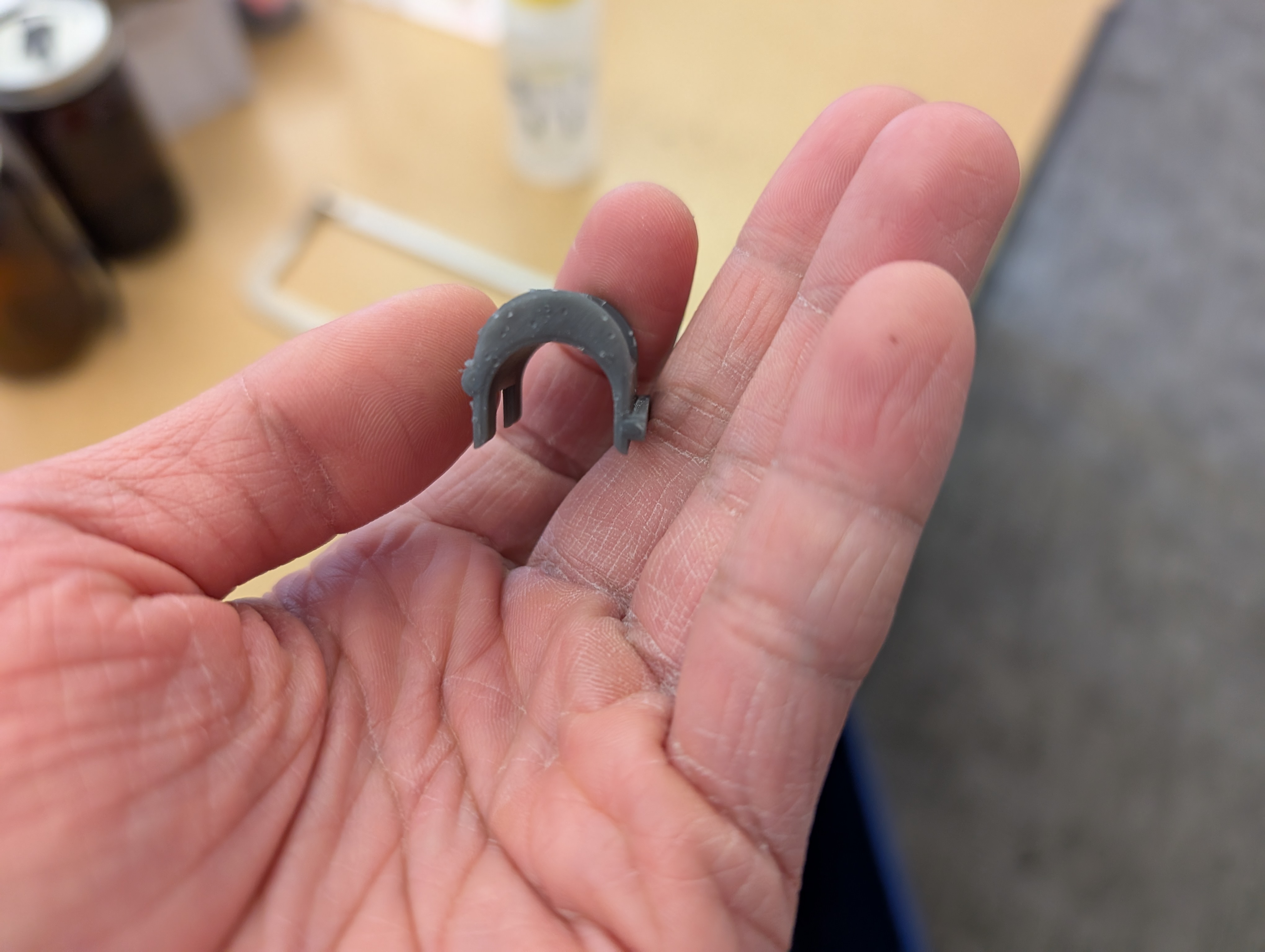 Ortlieb QL2.1 hook insert — miniatura 24